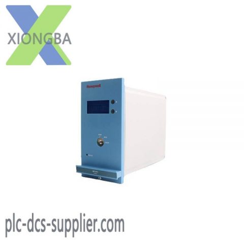 Honeywell FC-QPP-0002 Process Control Module