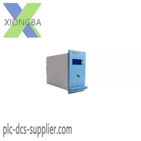 Honeywell FC-QPP-0002 Quad Processor: High-Performance Control Module for Industrial Applications