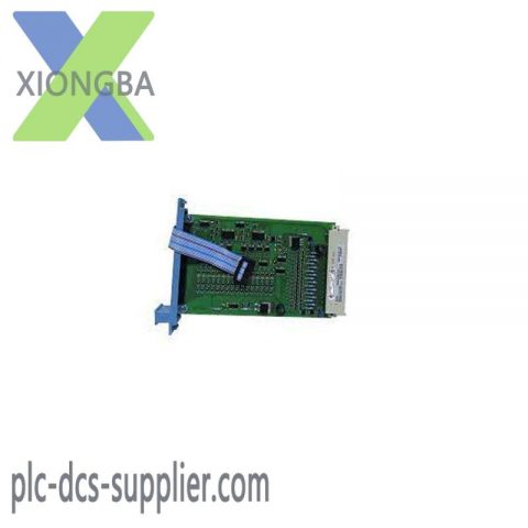 Honeywell FC-SDI-1624 / FS-SDI-1624 Digital Input Module: Reliable Input Solution for Industrial Automation