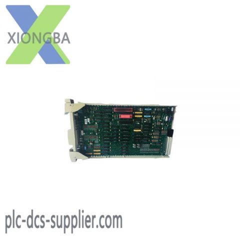 Honeywell FC-SDI-1624 Digital Input Module