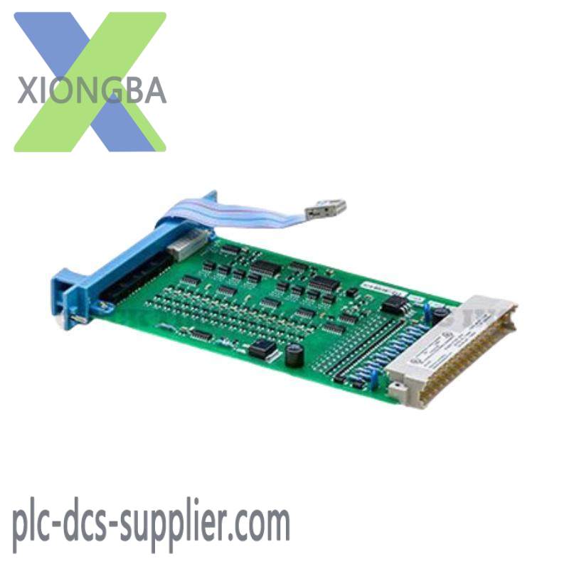 Honeywell FC-SDI-1648 Safe Digital Output Module, 48Vdc, 750mA, 4 Channels, Model 34-3