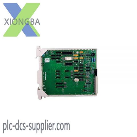Honeywell FC-SDIL-1608 Digital Input Module - Precision Control for Industrial Automation