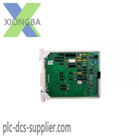 Honeywell FC-SDIL-1608 V1.1 Digital Input Module: Industrial Control Solution