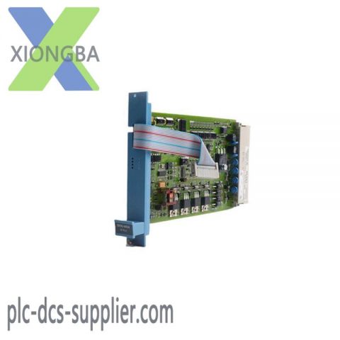 Honeywell FC-SDO-0424 Safe Digital Output Module - Reliable Control in Industrial Applications