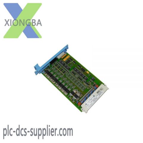 Honeywell FC-SDO-0824 Digital Output Module - Precise Control for Industrial Applications