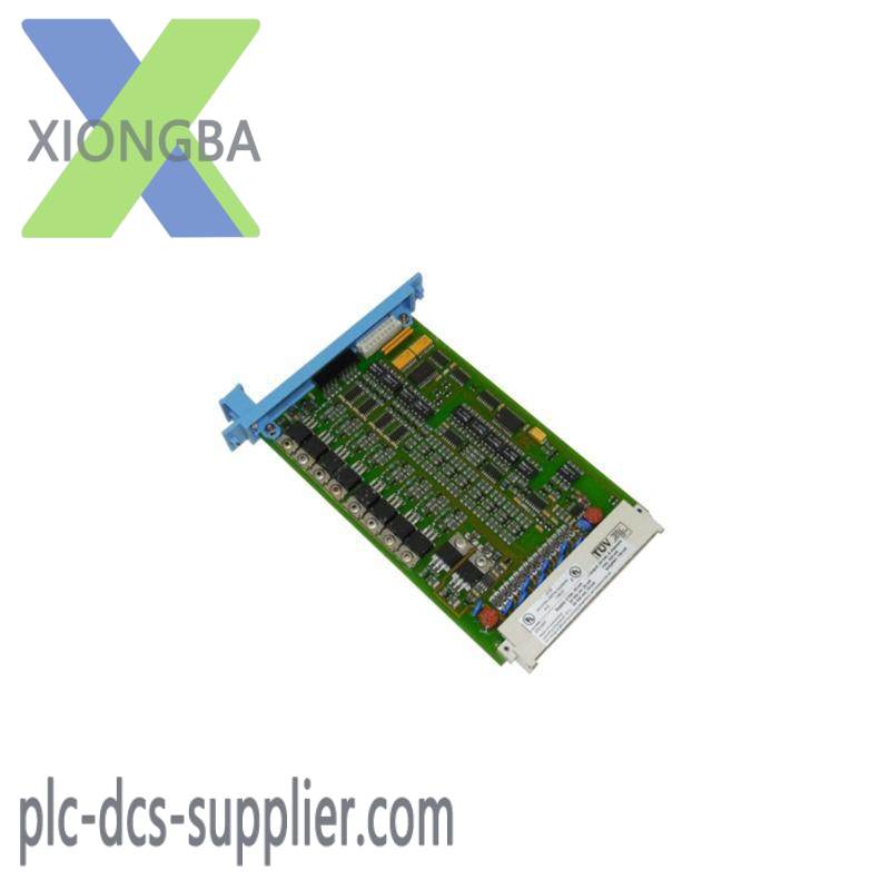 honeywell_fc-sdo-0824_v1_2_safe_do_module.jpg Honeywell FC-SDO-0824 V1.2 Safe Digital Output Module