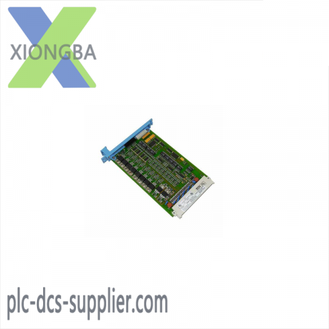 Honeywell FC-SDO-0824 V1.6 Safe Digital Output Module