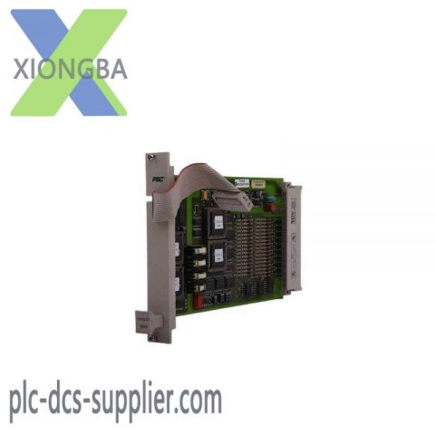 Honeywell FC-SDOL-0424 Digital Input Module - Advanced Industrial Control Solution