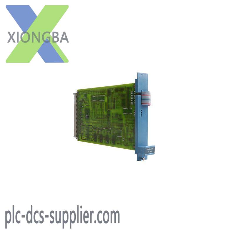 honeywell_fc-sdol-0424_digital_output_module.jpg Honeywell FC-SDOL-0424 Digital Output Module for Precision Control Solutions