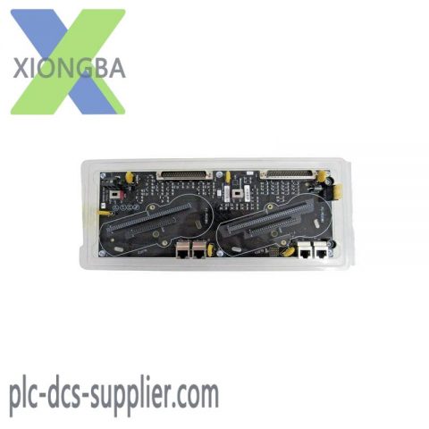 Honeywell FC-TDIO11 SC IOTA PDIO Redundant Industrial Control Module