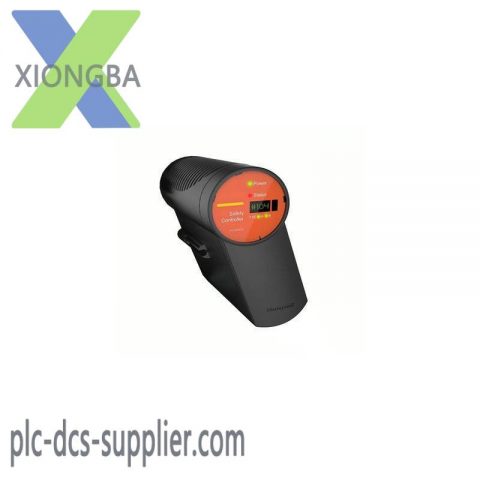 Honeywell FC-TDIO52 Safety Manager SC Hardware - Industrial Safety Control Solution