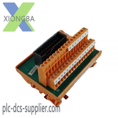 Honeywell FC-TDO-1624 Digital Input Module for Industrial Automation