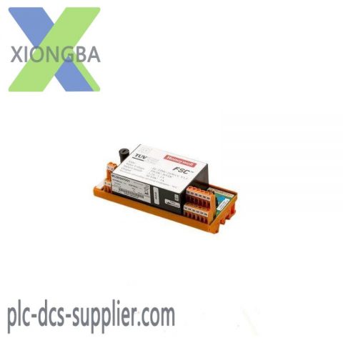 HONEYWELL FC-TPSU-2430 V1.1 Industrial Power Supply