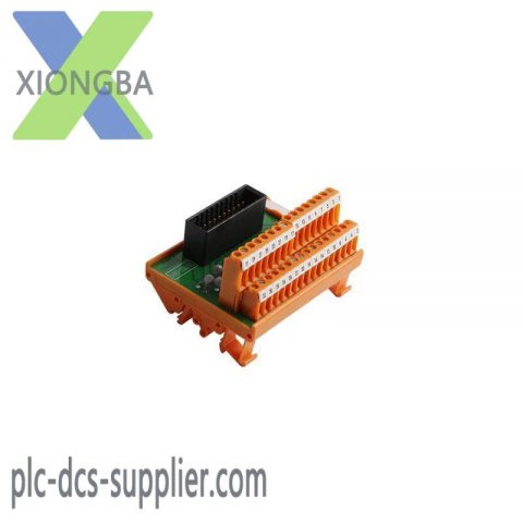 Honeywell FC-TSDI-1624 Digital Input Field Termination Assembly, Advanced Control Module for Industrial Automation