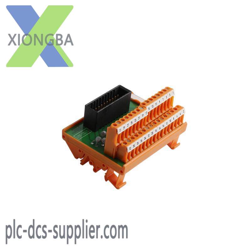 honeywell_fc-tsdi-1624_v1_0_digital_input_module.jpg HONEYWELL FC-TSDI-1624 V1.0 Digital Input Module: Reliable, High-Speed Data Processing for Industrial Automation