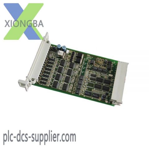 Honeywell FC-TSDI-1648 Safe Digital Input Module, for Industrial Control Systems