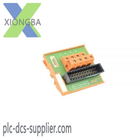 HONEYWELL FC-TSDO-0424 Fail-Safe Digital Output Module