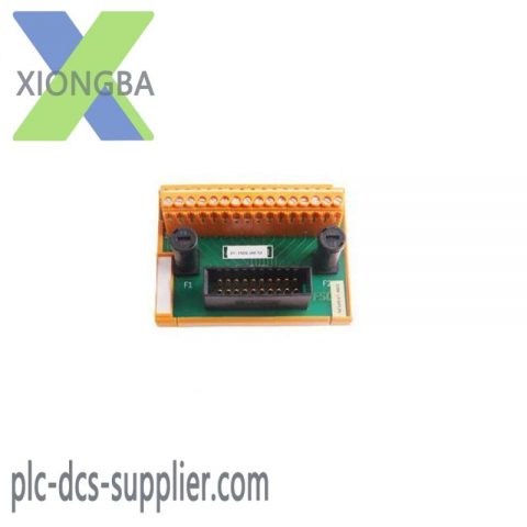 HONEYWELL FC-TSDO-04UNI - Safe Digital Output FTA, Control and Safety in Industrial Automation