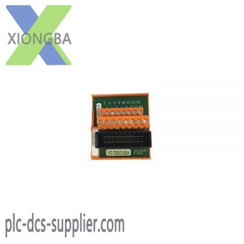 Honeywell FC-TSDO-0824 Safe Digital Output Module for Industrial Control