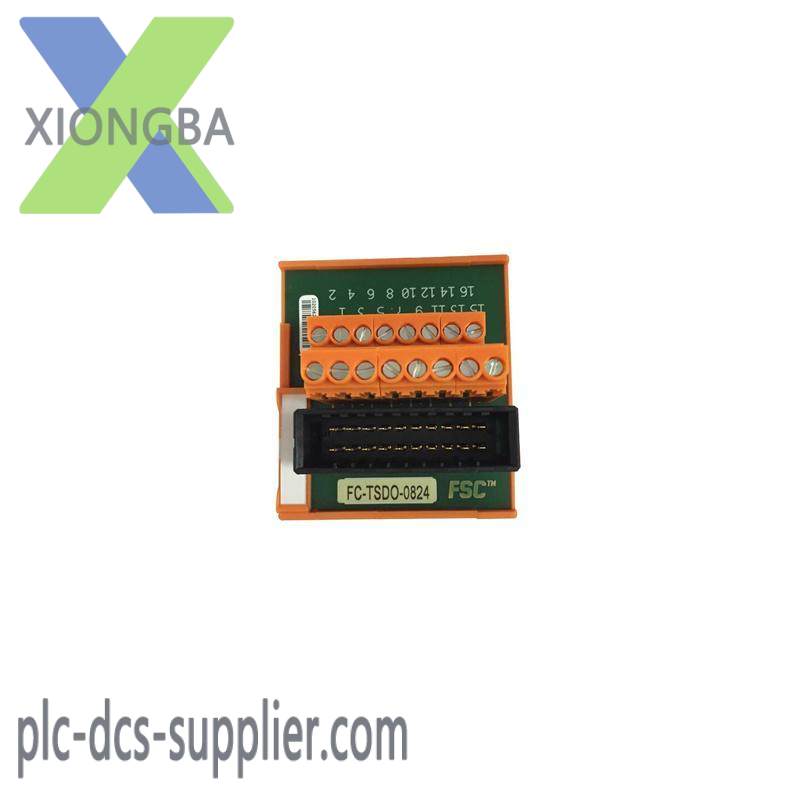 honeywell_fc-tsdo-0824_safe_do_module.jpg Honeywell FC-TSDO-0824 Safe Digital Output Module