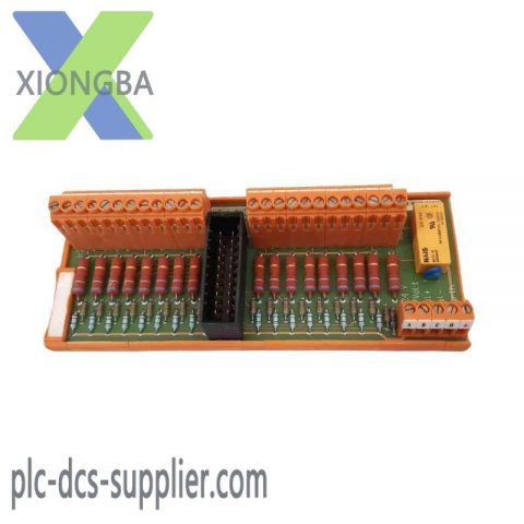 Honeywell FC-TSFIRE-1624 Fire Detection Analog Input Module