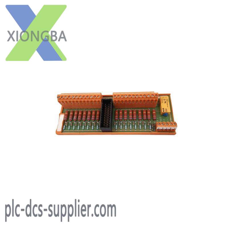 honeywell_fc-tsfire-1624_field_termination_assembly_module.jpg Honeywell FC-TSFIRE-1624 Field Termination Assembly Module - Innovative Solution for Enhanced Safety and Efficiency