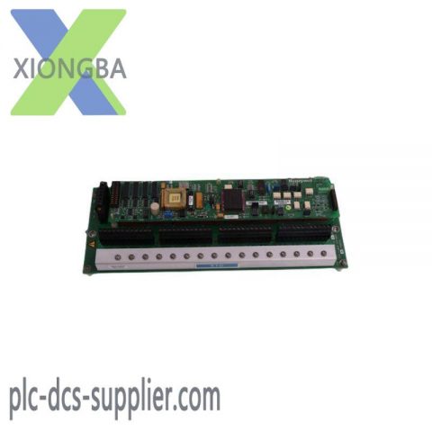 Honeywell FC-TSRO-0824 Universal Safety Interface Module