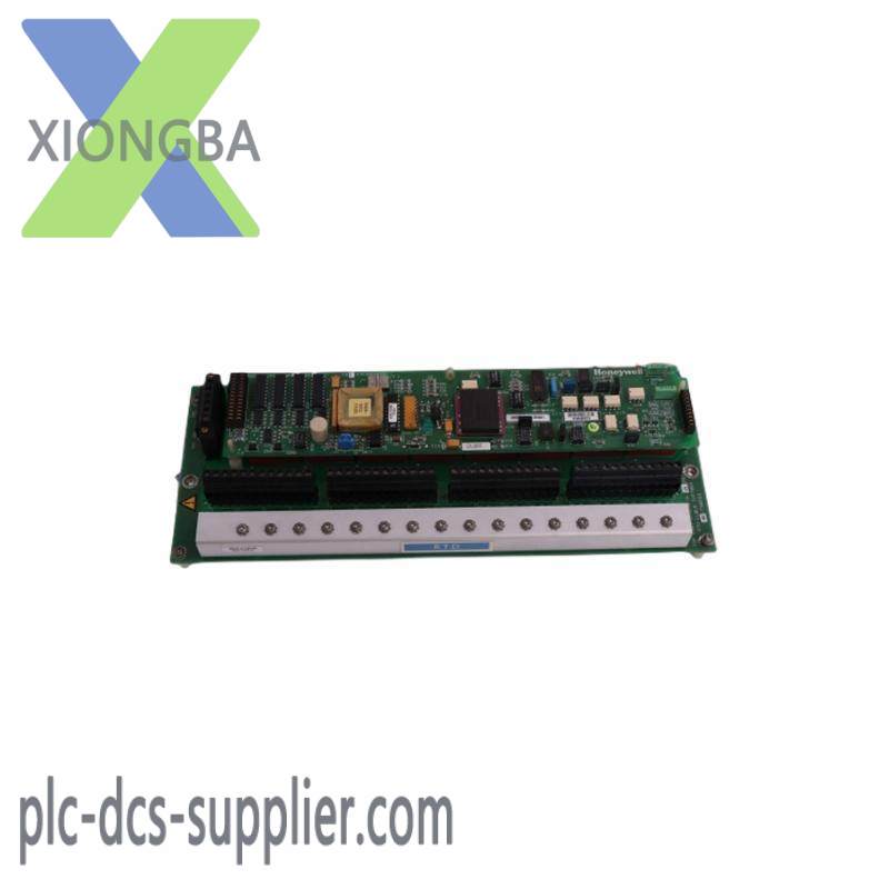 honeywell_fc-tsro-0824_universal_safety_interface.jpg Honeywell FC-TSRO-0824 Universal Safety Interface Module