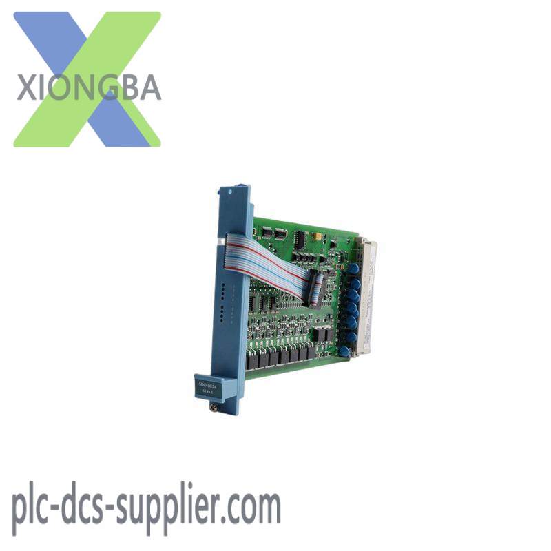 honeywell_fc-usi-0001_v1_3_universal_interface_controller.jpg Honeywell FC-USI-0001 V1.3 Universal Interface Controller