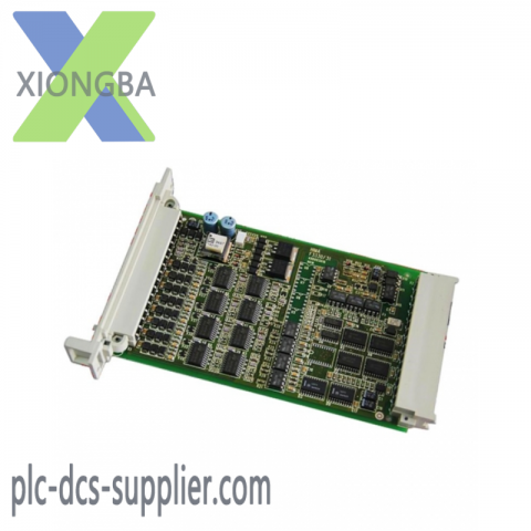 HONEYWELL FS-CCI-UNI-02 Communication Cable - Automation Parts