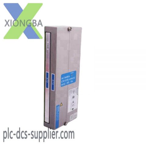 HONEYWELL FS-CPCHAS-0001 Control System Module