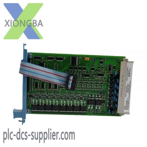 Honeywell FS-DO-1224 Digital Output Module: Precision Control for Industrial Applications