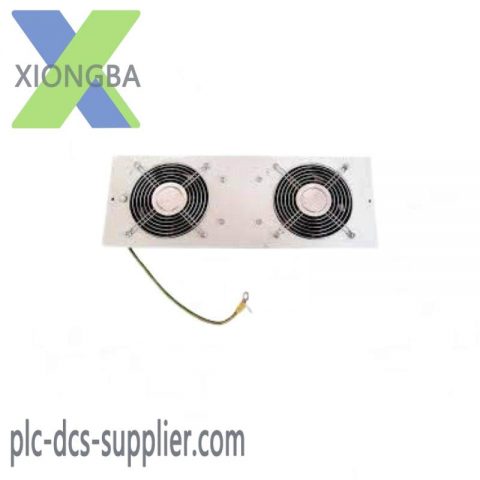 HONEYWELL FS-FANWR-24R: High-Performance Fan Assembly Kit for Industrial Control Systems