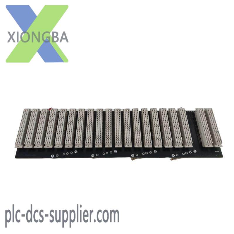 honeywell_fs-iob-0001s_base_i_o_module.jpg Honeywell FS-IOB-0001S Base I/O Module