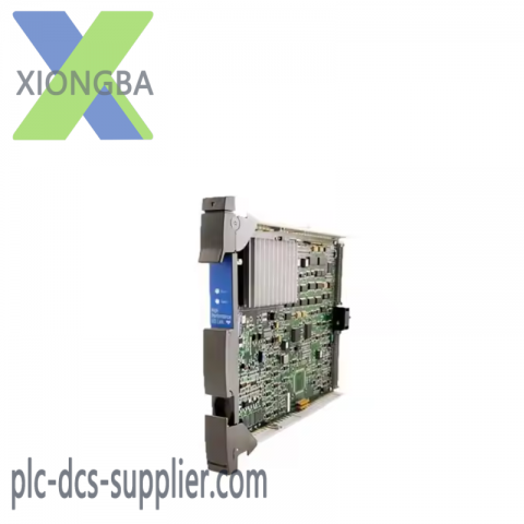 HONEYWELL FS-IOBUS-CPIO3 Controller Chassis: Advanced Automation Solution for Industrial Control Systems