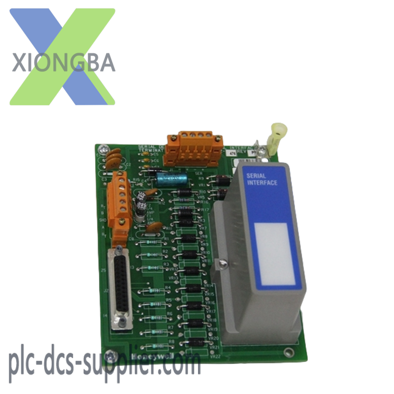 honeywell_fs-iobus-cpio4_automation_parts.png Honeywell FS-IOBUS-CPIO4 Automation Parts, Advanced Control Solutions