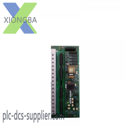 Honeywell FS-MB-0001 Mains Power Rail, Automation Parts