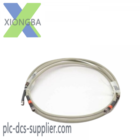 Honeywell FS-PDC-FTA24P: Automation Power Distribution Cable, Advanced Industrial Control Solutions