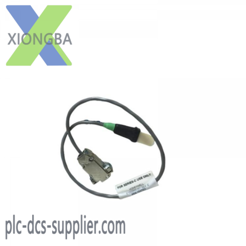 Honeywell FS-PDC-IOS05A - Power Distribution Cable, Automation Parts