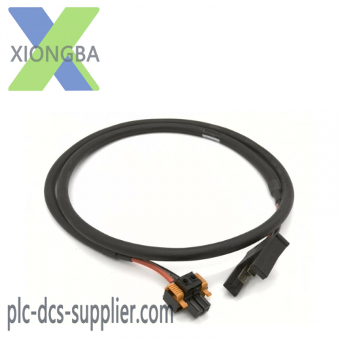 Honeywell FS-PDC-MB24-1P | Power Distribution Cable for DCS Automation Parts