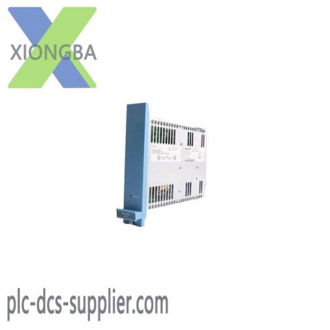 Honeywell FS-PSU-240516 Power Supply: High Efficiency Industrial Control Module