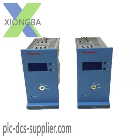 Honeywell FS-QPP-0001 Quad Processor Pack CC: Advanced Control Solution for Industrial Automation