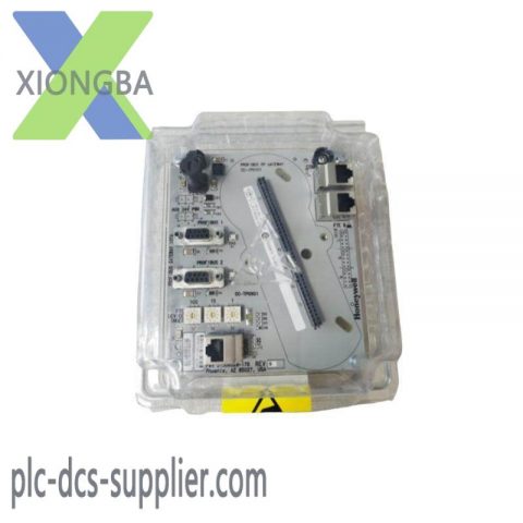 Honeywell FS-SAI-0410 Safe Analog Input Module: Precision Monitoring for Industrial Control