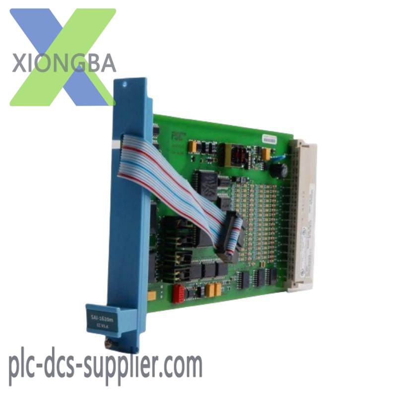 honeywell_fs-sdil-1608_safety_manager_system_module.jpg Honeywell FS-SDIL-1608 Safety Manager System Module, for Enhanced Industrial Control Solutions