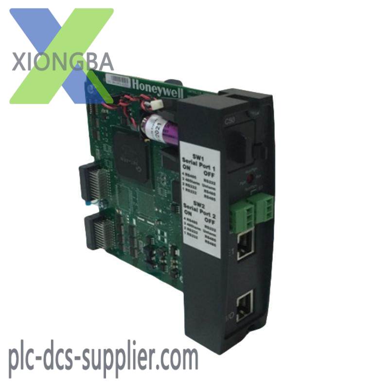 honeywell_fs-sdo-04110_safe_digital_output_module.jpg Honeywell FS-SDO-04110 Safe Digital Output Module - Industrial Control Solution