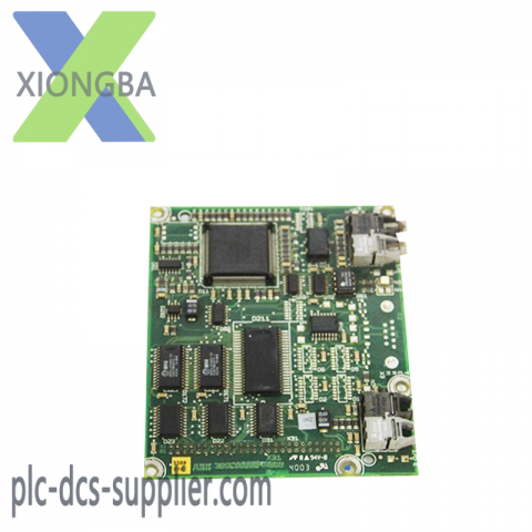 HONEYWELL FS-SICP-0001/L3 Interconnection Cable - Automation Parts