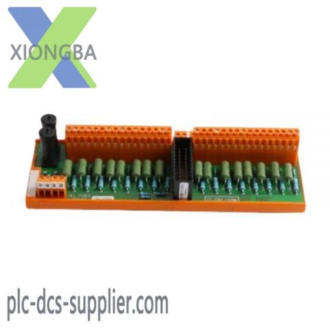 Honeywell FS-TIDI-1624 | Digital Input Field Termination Assembly