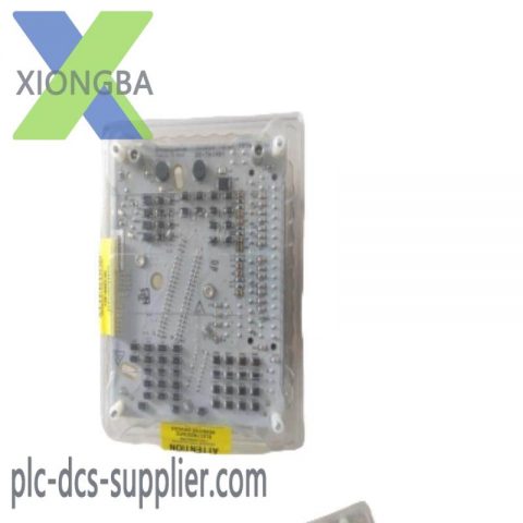 Honeywell FS-TSAI-0410 Safe Analog Input Module - FTA 4 Channel