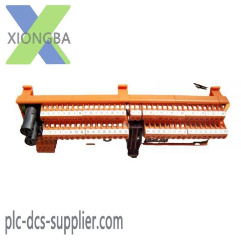 Honeywell FS-TSAI-1620m Analog Input Module, Advanced Control Solution for Industrial Applications