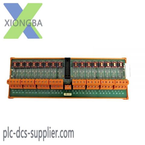 Honeywell FS-TSDI-16115: Advanced Industrial Automation Module